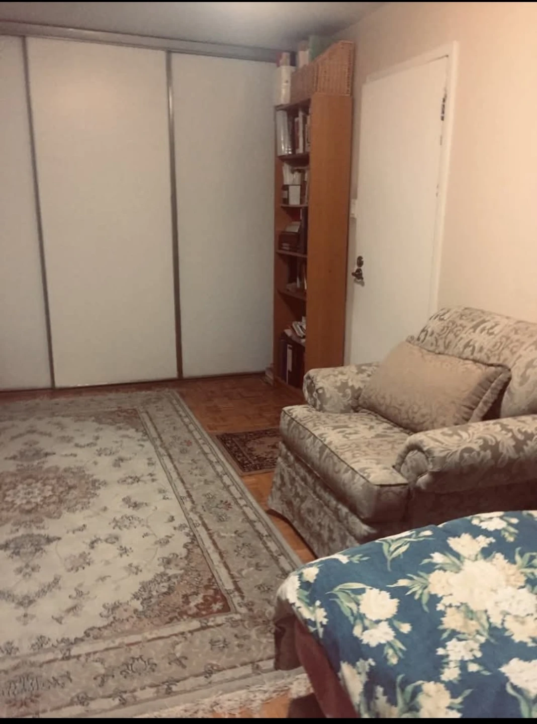 Private Bedroom - photo 4
