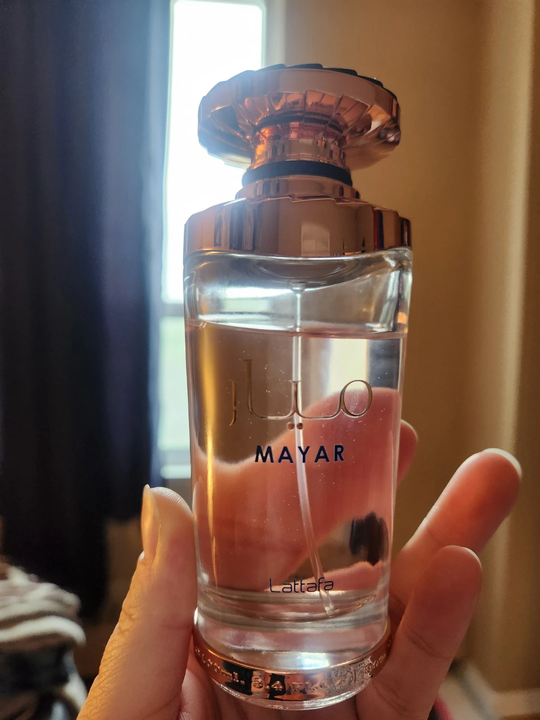 Lattafa Mayar Eau de Parfum for Women