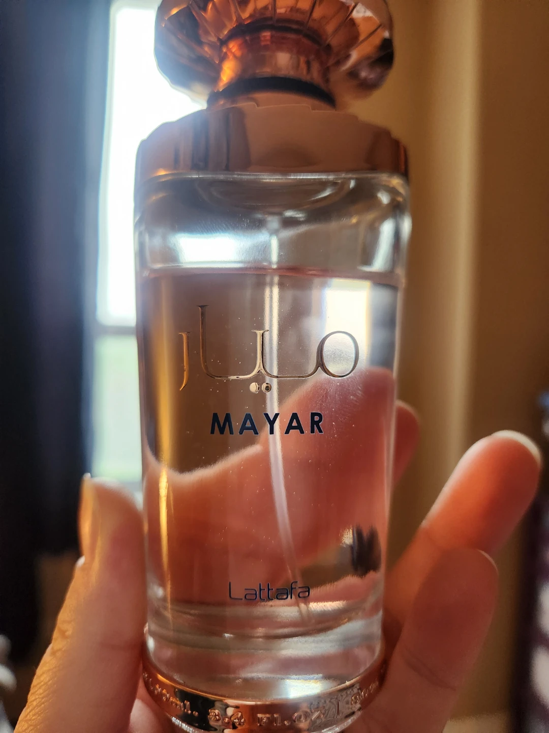 Lattafa Mayar Eau de Parfum for Women - photo 2