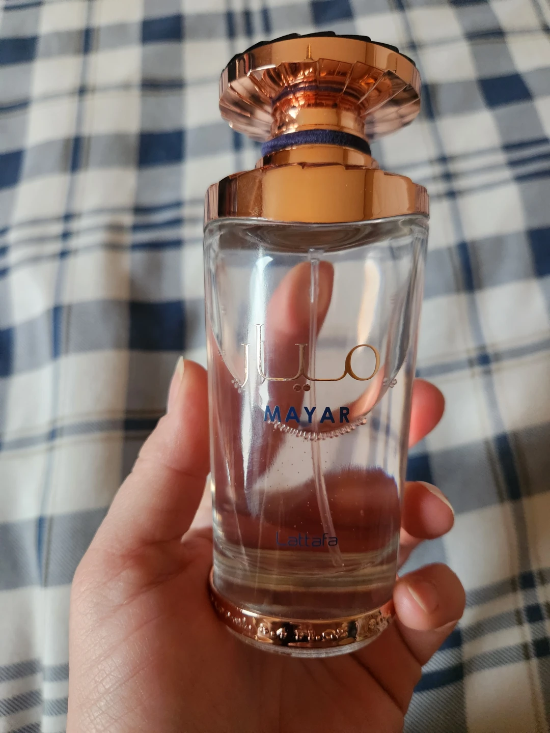 Lattafa Mayar Eau de Parfum for Women - photo 3