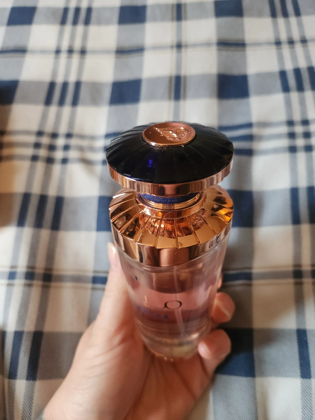 Lattafa Mayar Eau de Parfum for Women - photo 4