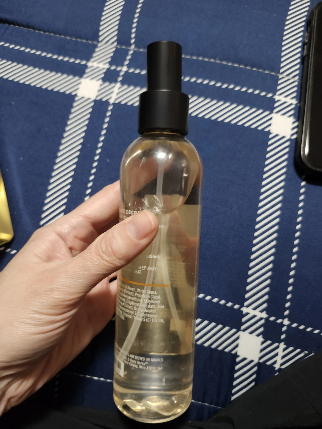 $30 retired bath and body exotic cocunut - photo 2