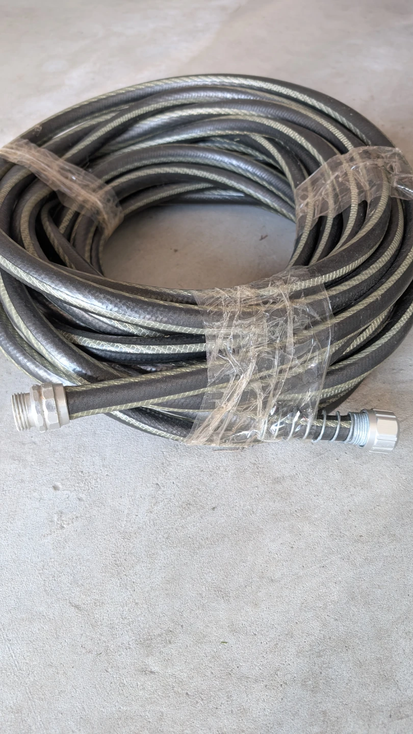 Garden Hose 100 foot - photo 2
