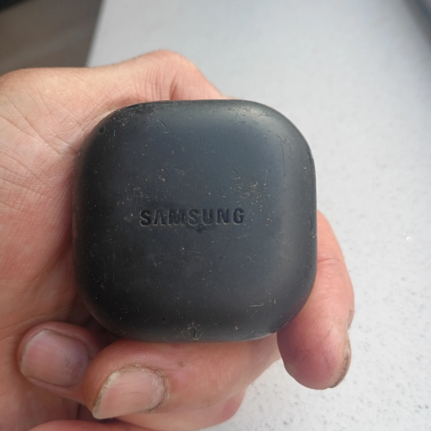 Samsung Galaxy Buds Charging Case