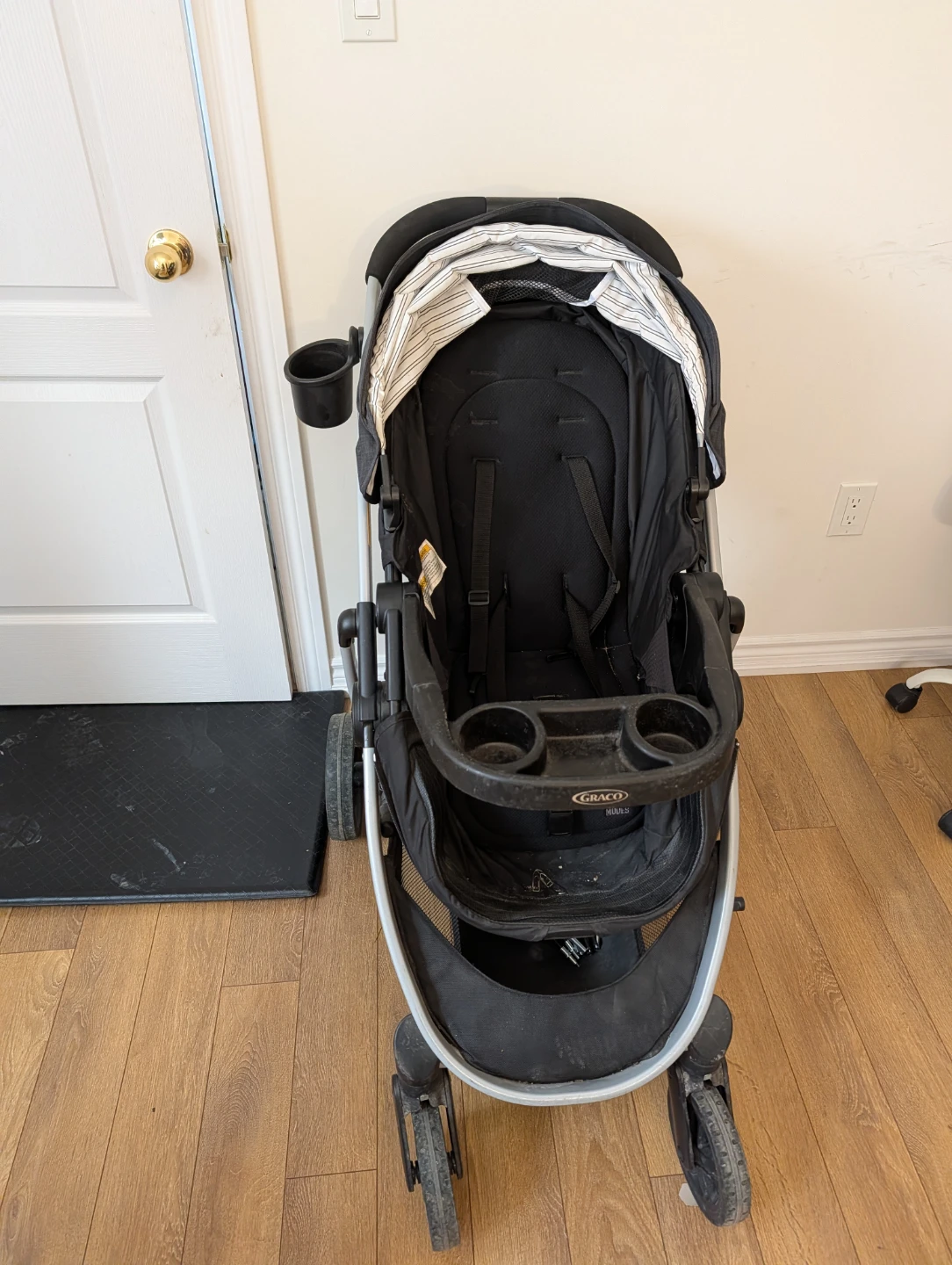 Graco Stroller