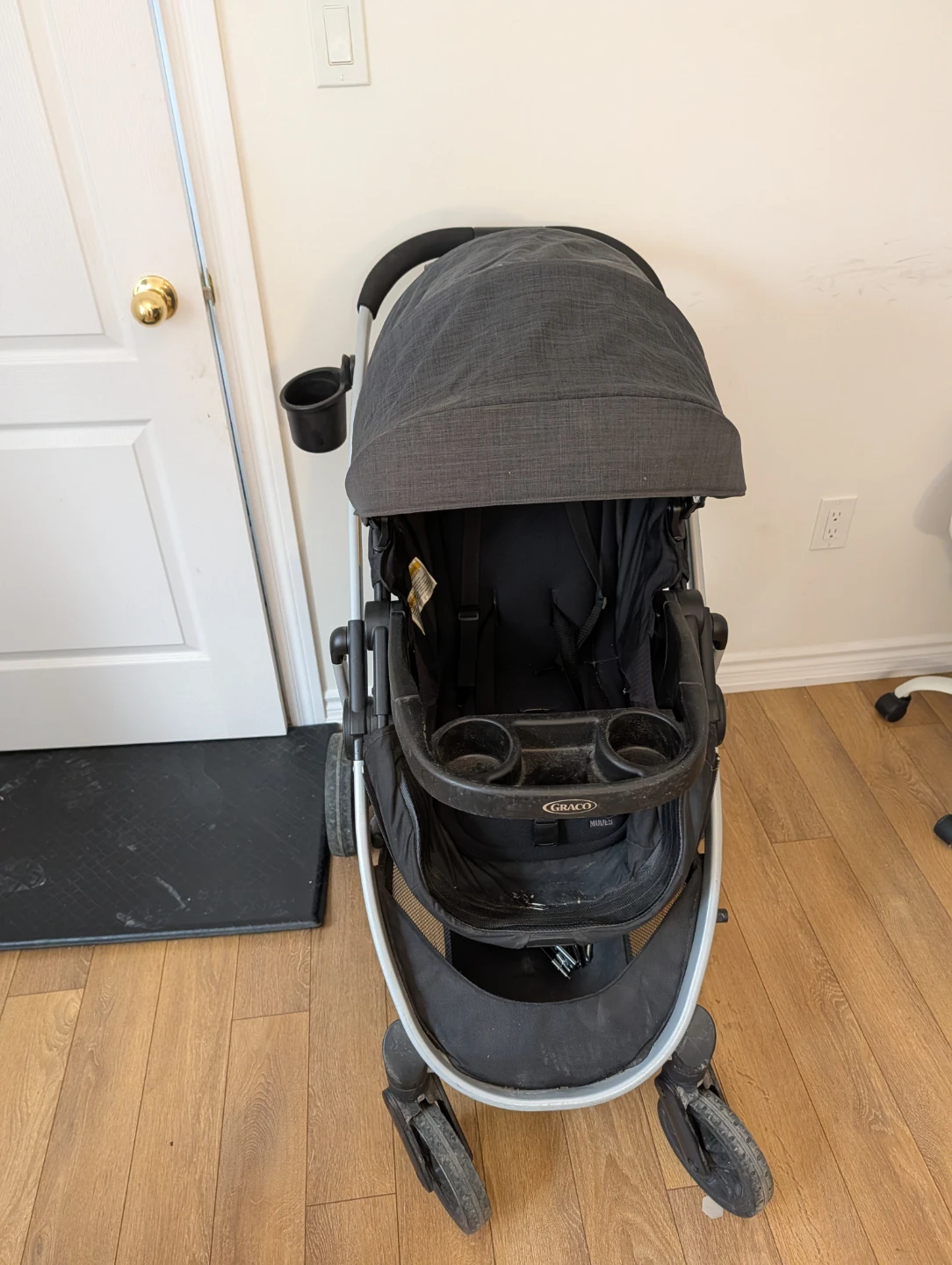 Graco Stroller - photo 2