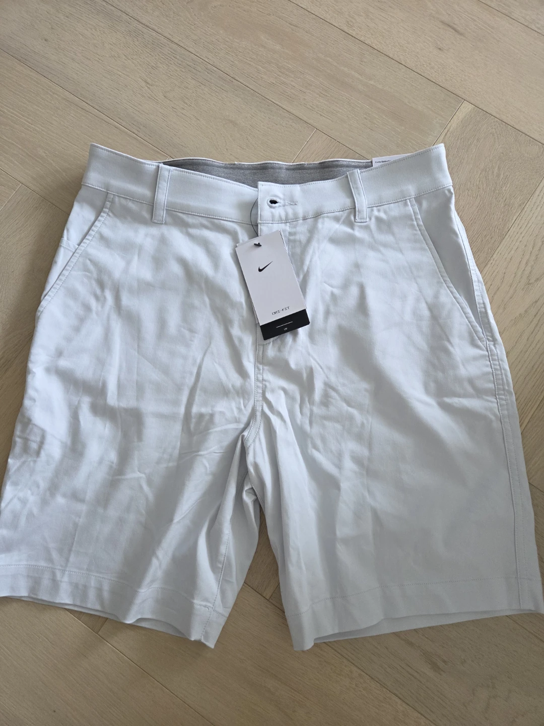 Nike Dri-FIT Men's Golf Shorts