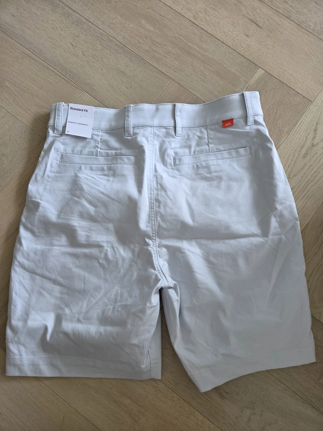Nike Dri-FIT Men's Golf Shorts - photo 2