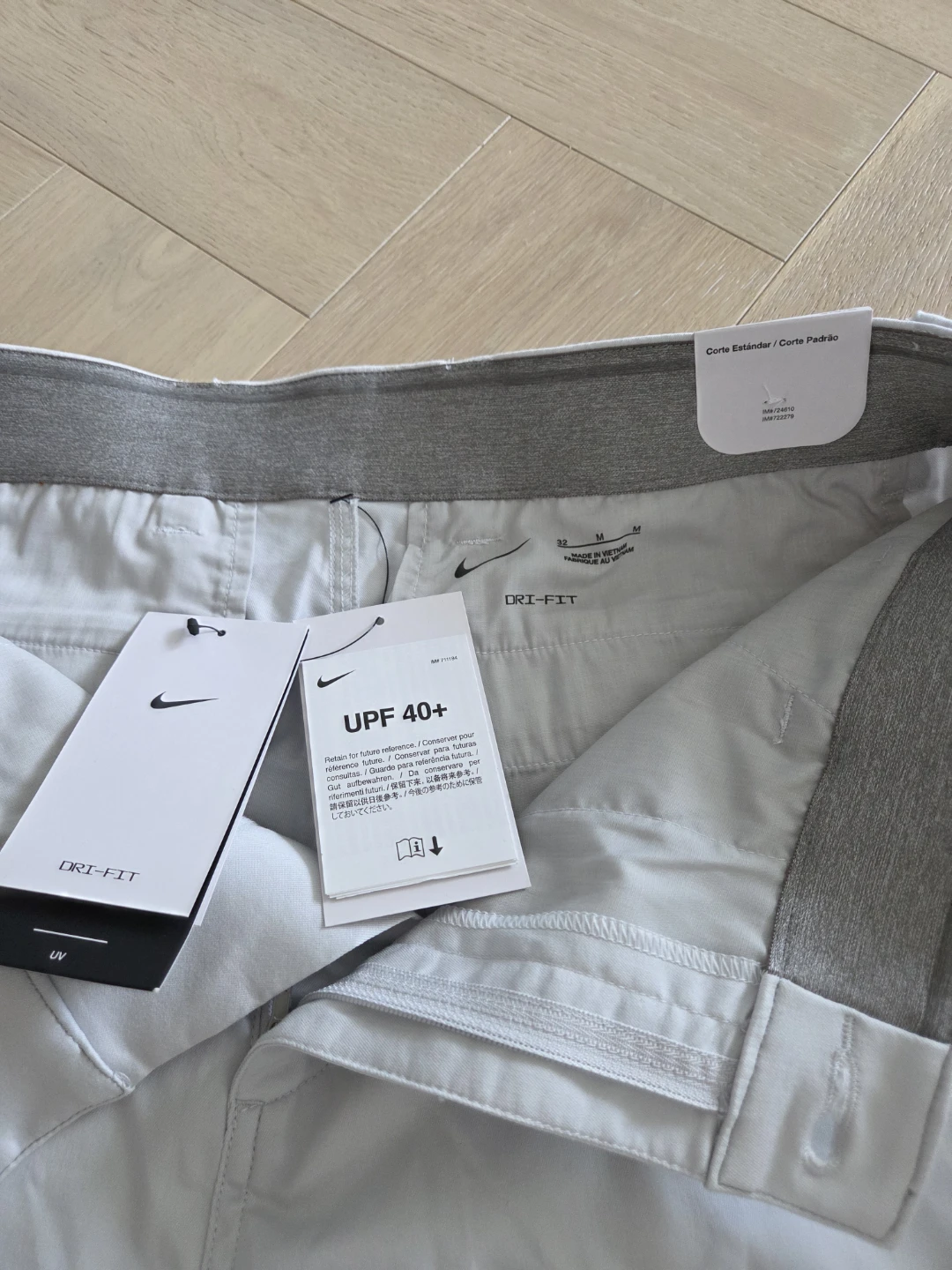 Nike Dri-FIT Men's Golf Shorts - photo 3