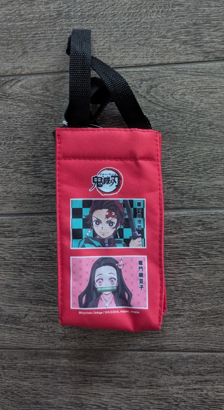 🛑 Demon Slayer Nezuko Mega Merchandise Bundle! 🛑 - photo 4