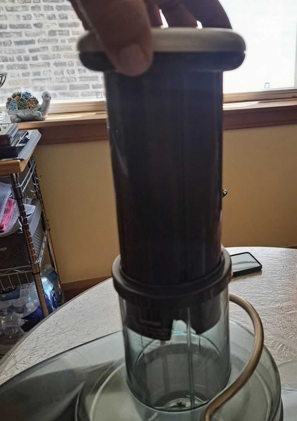 Breville The Juice Fountain Juicer - photo 2