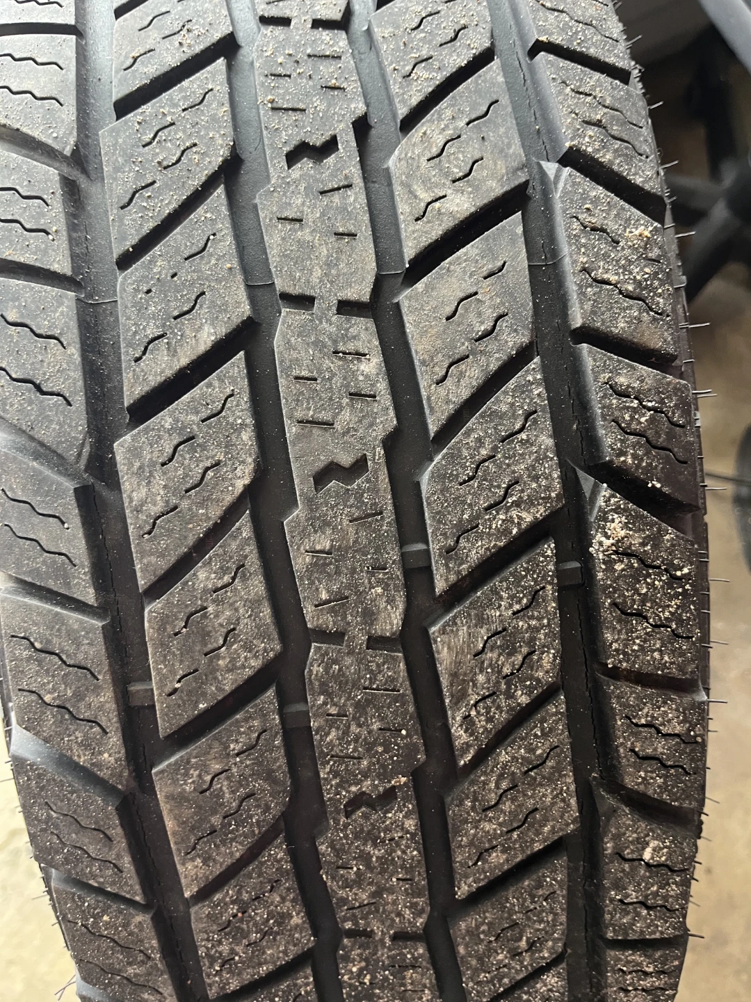 PRIMAX A/T Tires (Set of 4) - photo 3