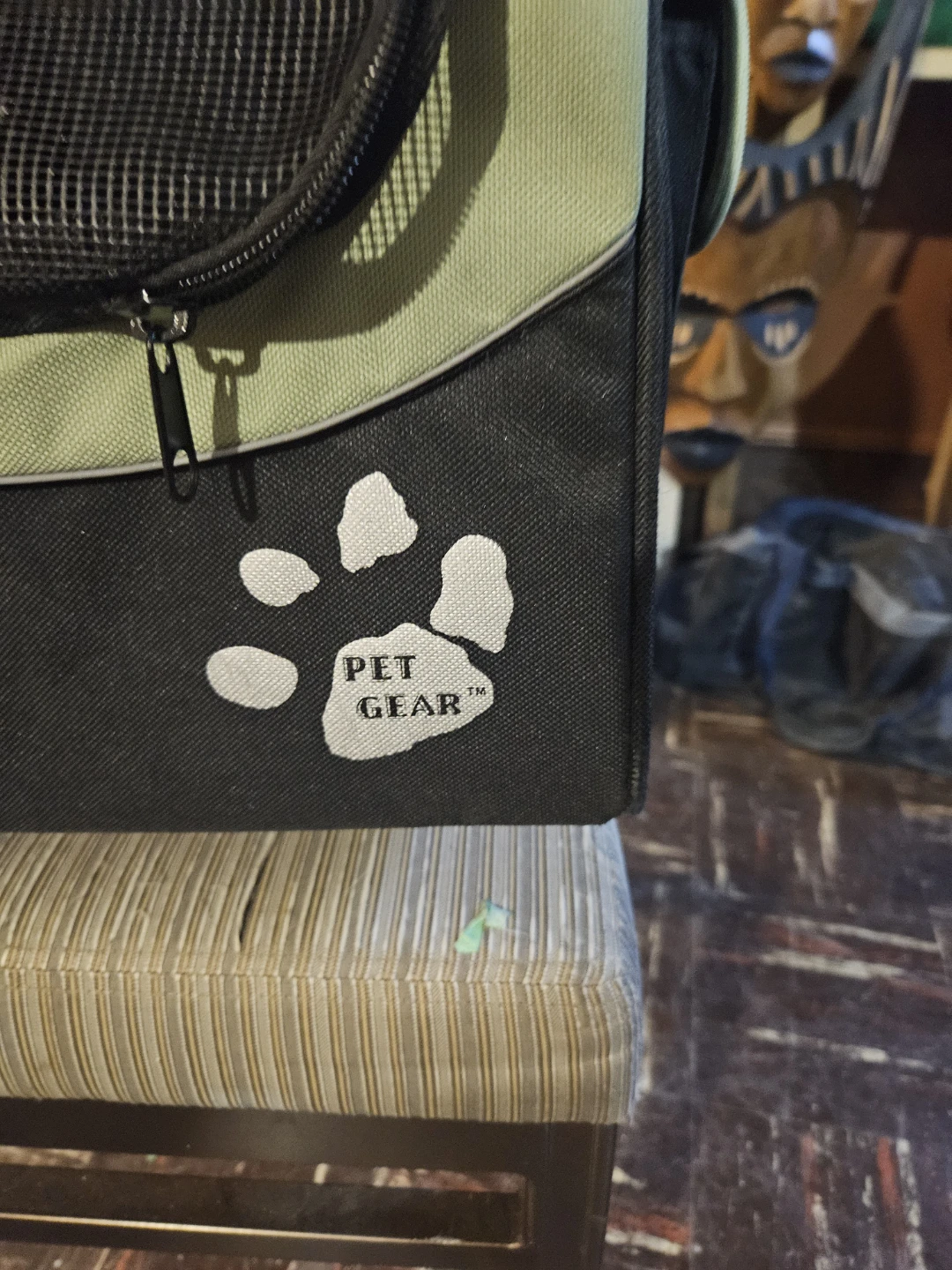 Pet Gear Pet Carrier Backpack - photo 3