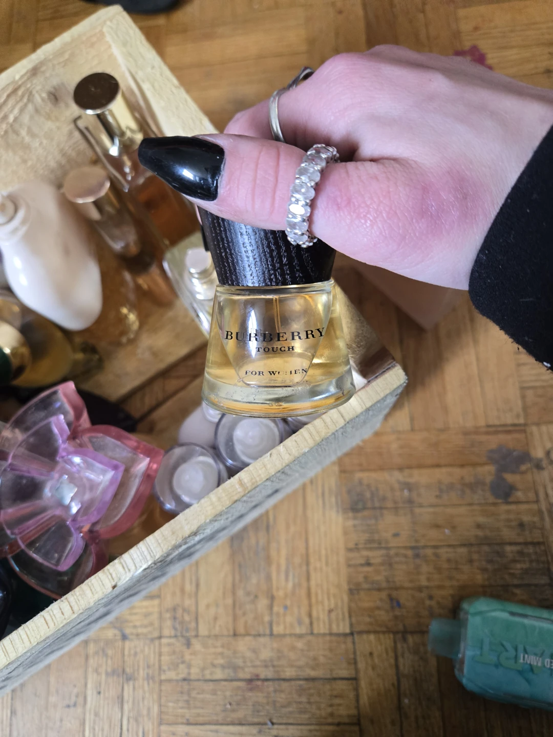 Versace Eros Pour Femme Eau de Toilette - photo 2
