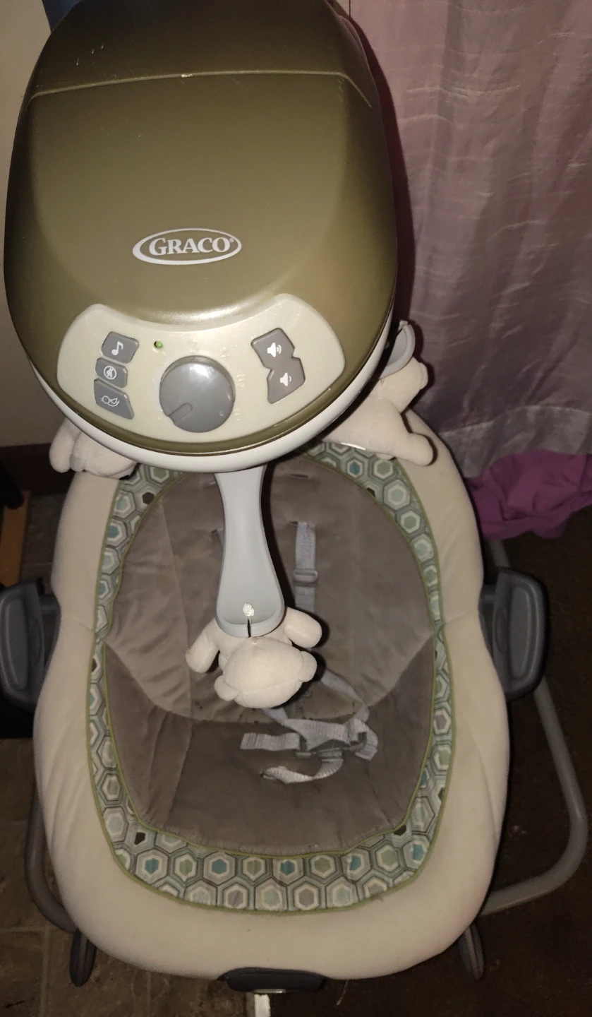 Graco Baby Swing