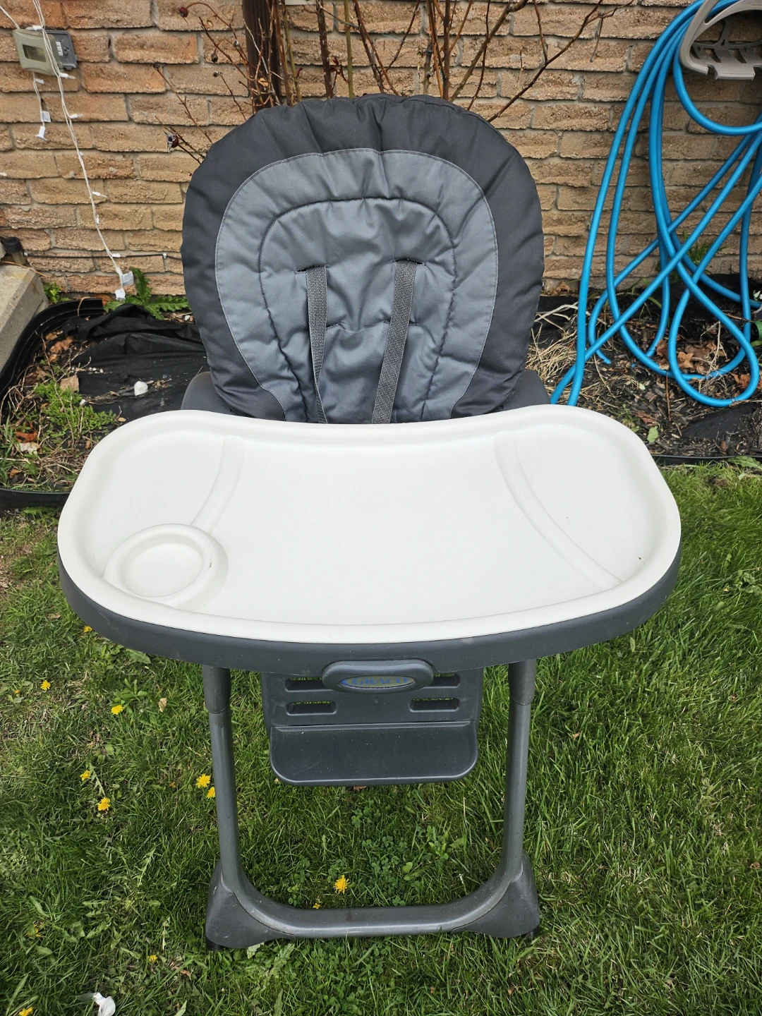Graco High Chair