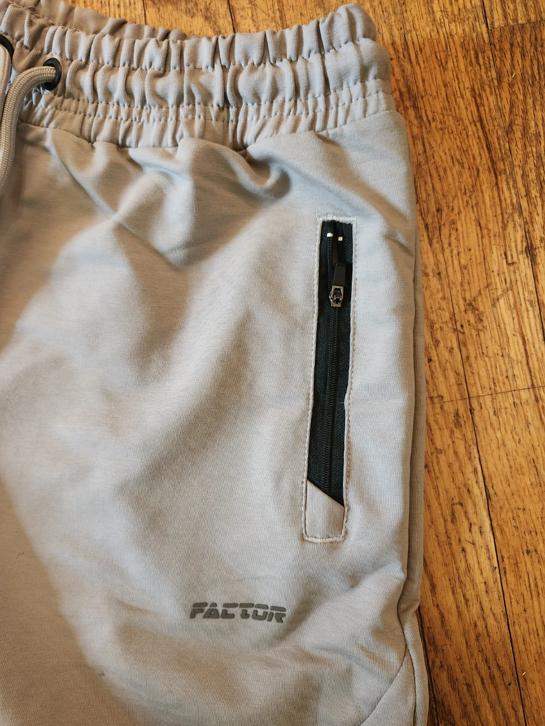 Factor Sportswear Joggers - photo 4