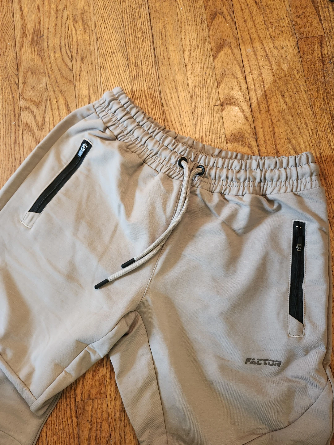 Factor Sportswear Joggers - photo 5