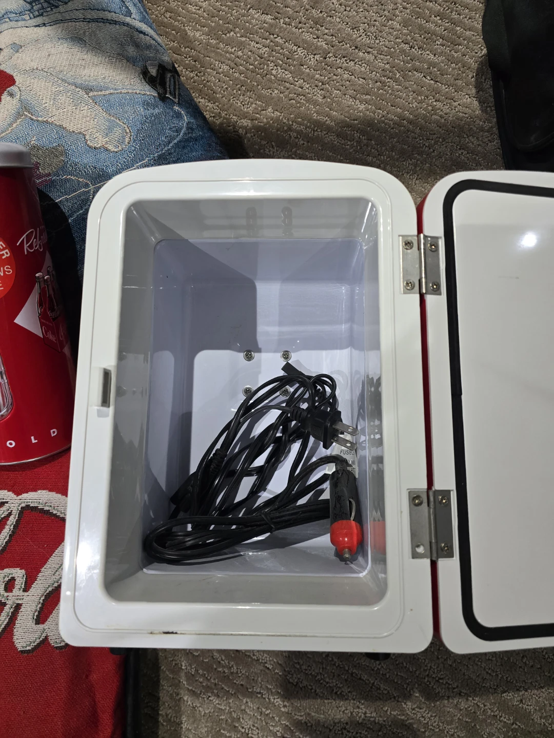 Coca-Cola collectables - photo 2