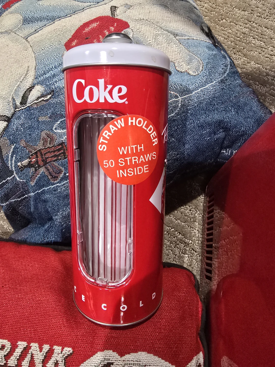 Coca-Cola collectables - photo 3