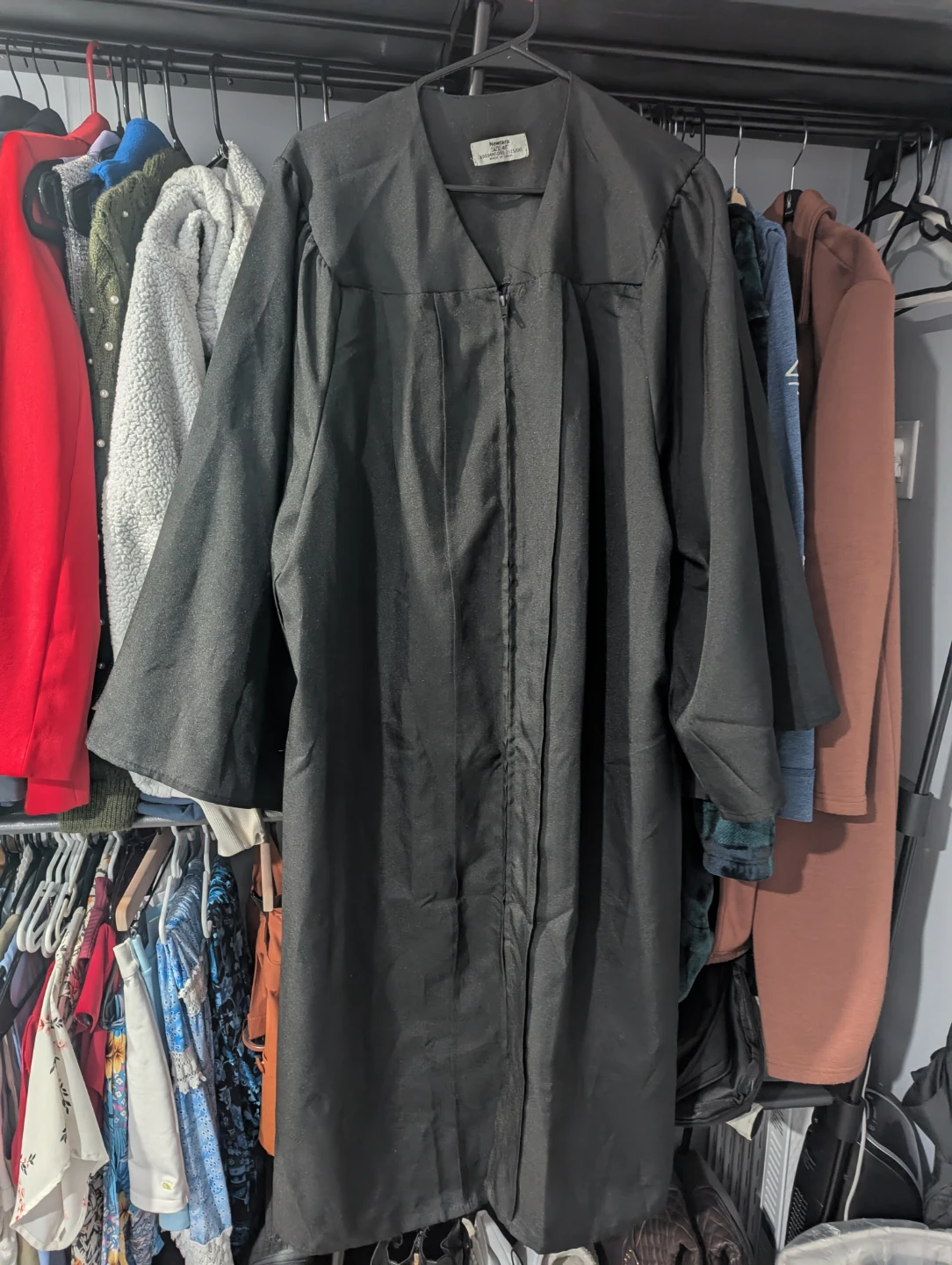 Graduation Gown
