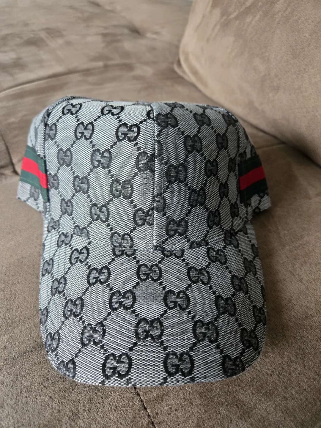 Gucci Baseball Cap