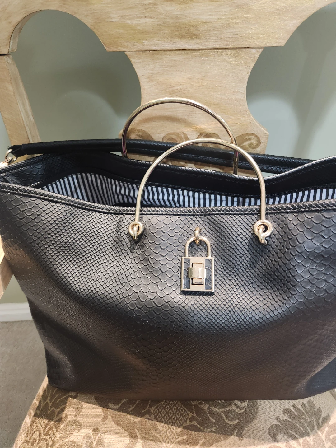 Just fabulous women purse - photo 2