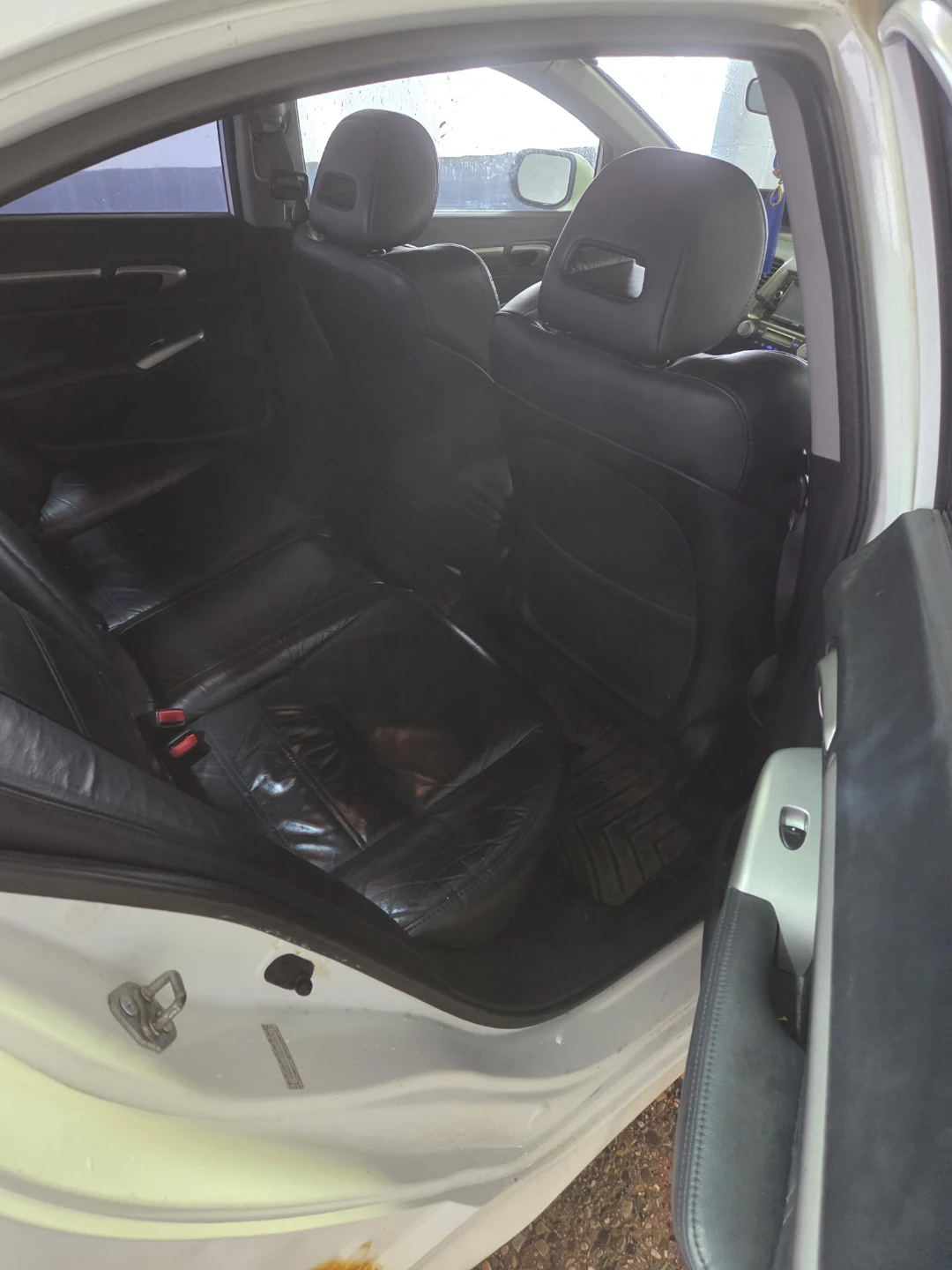 Acura CSX iTech - photo 2