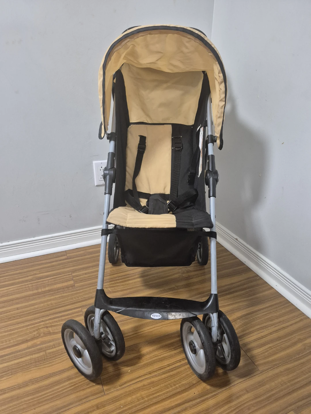 Graco Stroller