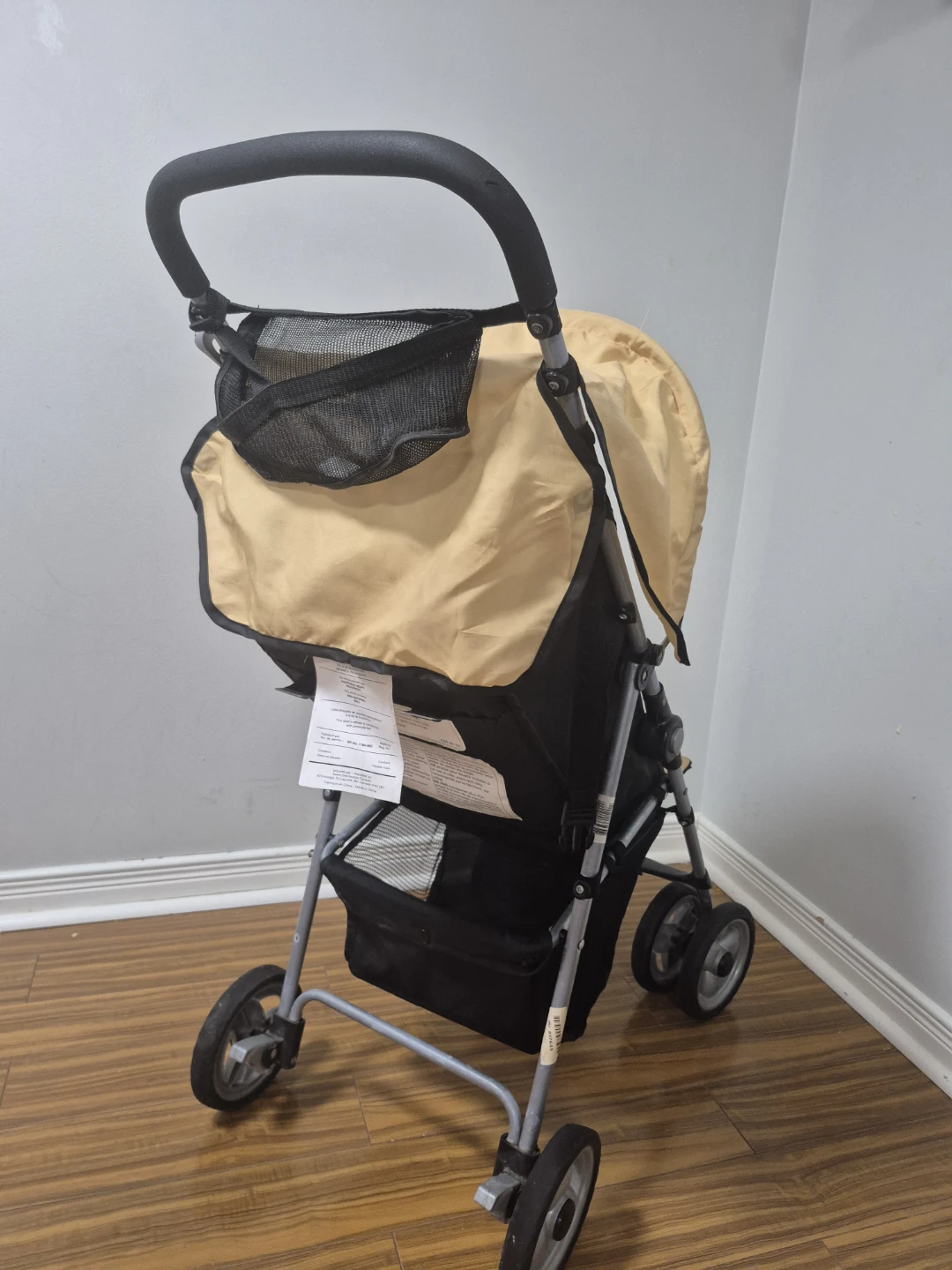 Graco Stroller - photo 2
