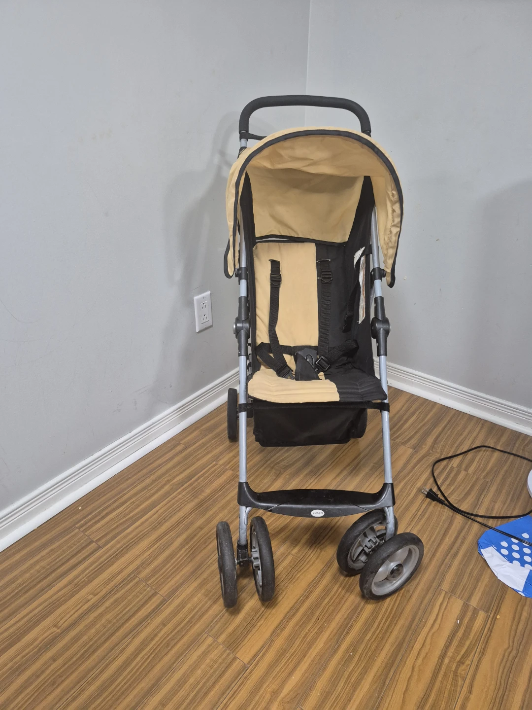 Graco Stroller - photo 3