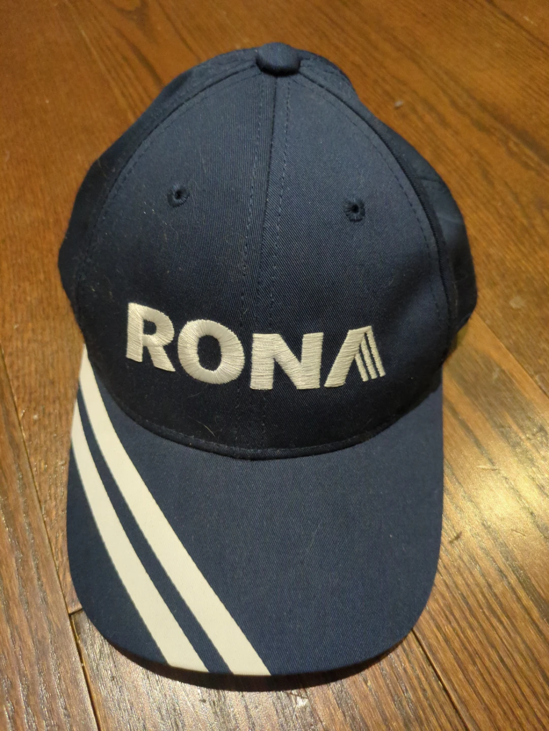 Free Rona cap