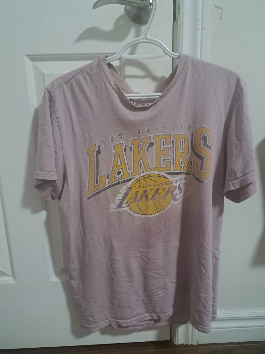 Los Angeles Lakers T-Shirt