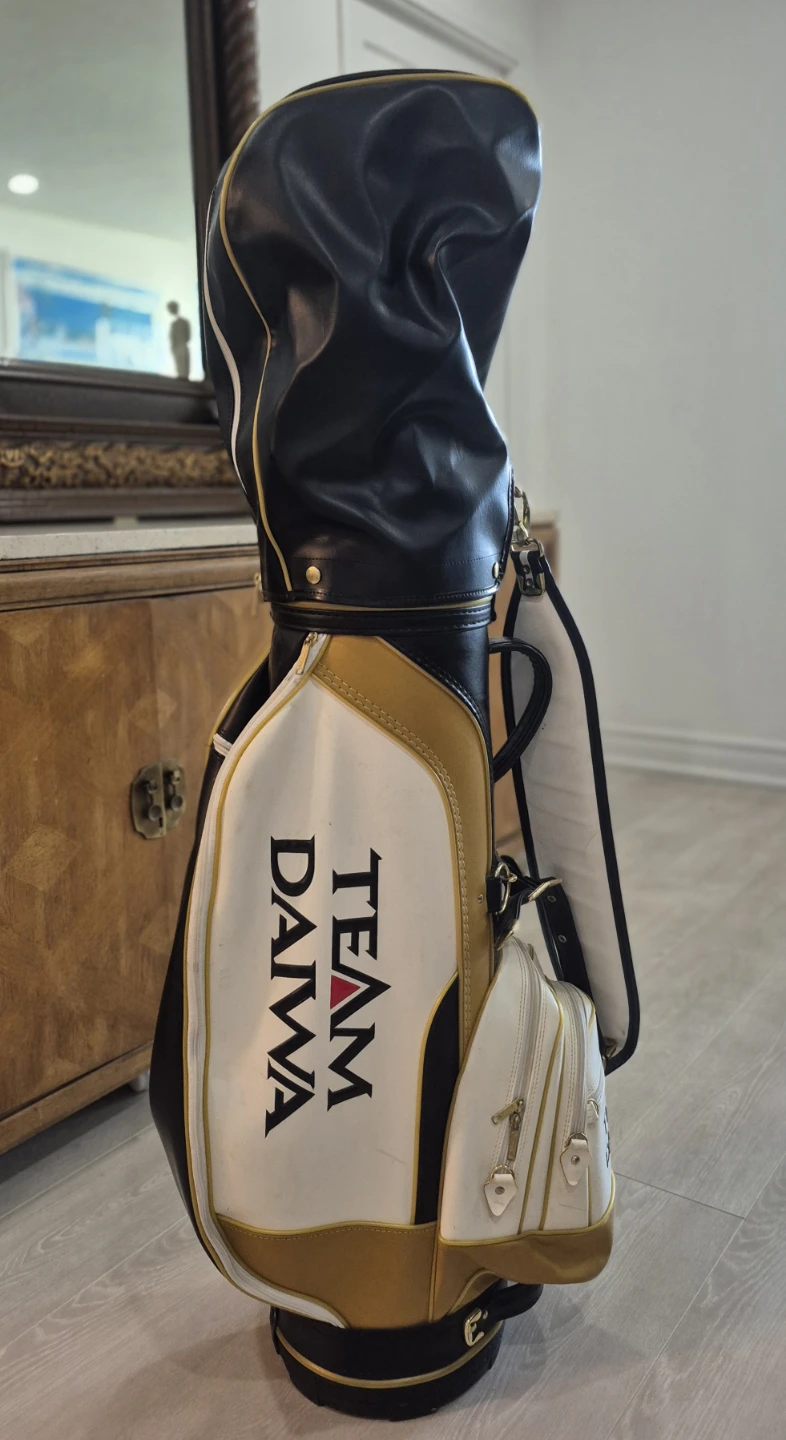 Daiwa Golf Club Set with Bag - photo 5