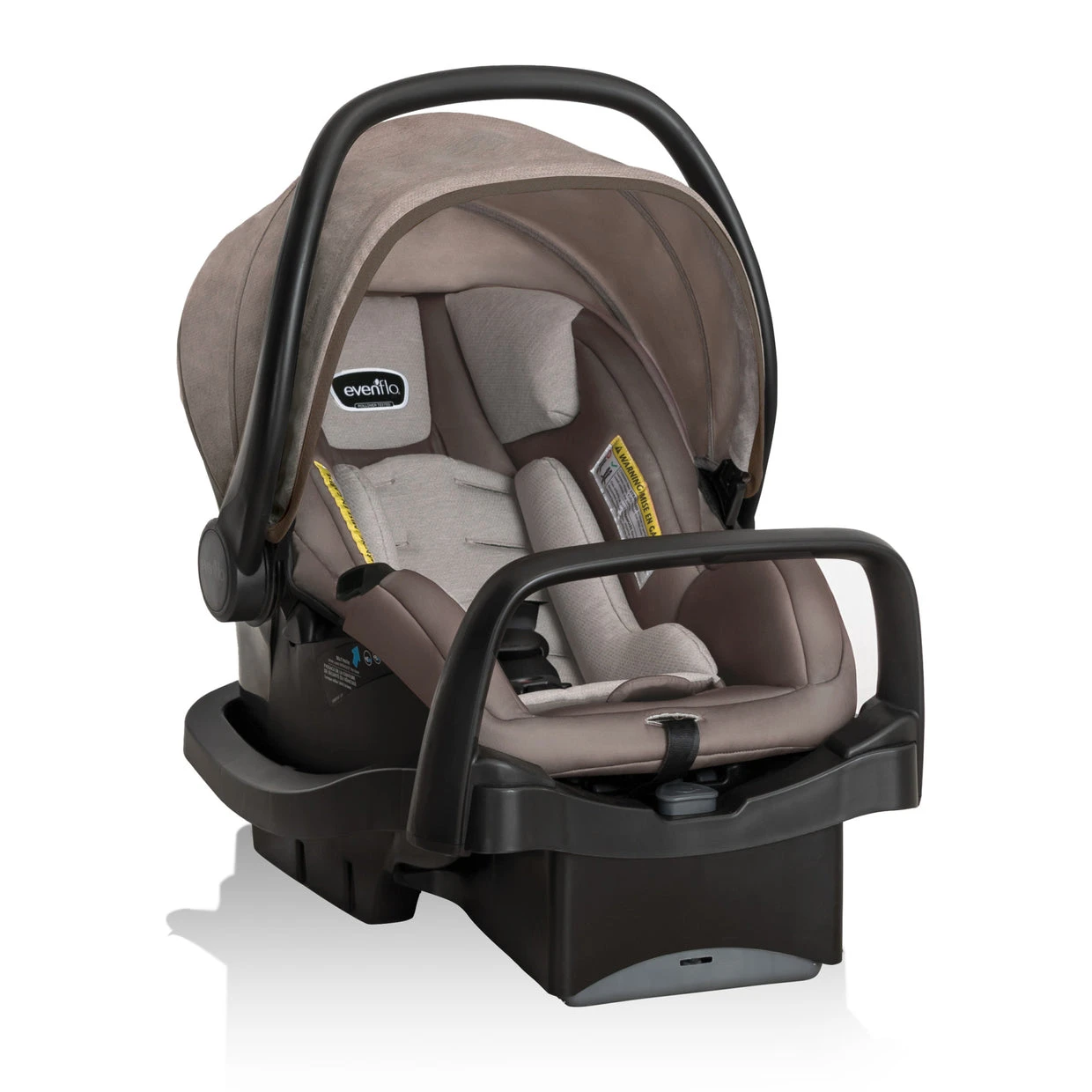 Evenflo Infant Car Seat With Base