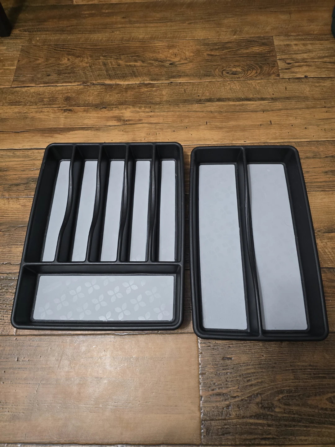 Rubbermaid Large Cutlery Tray and Gadget Tray