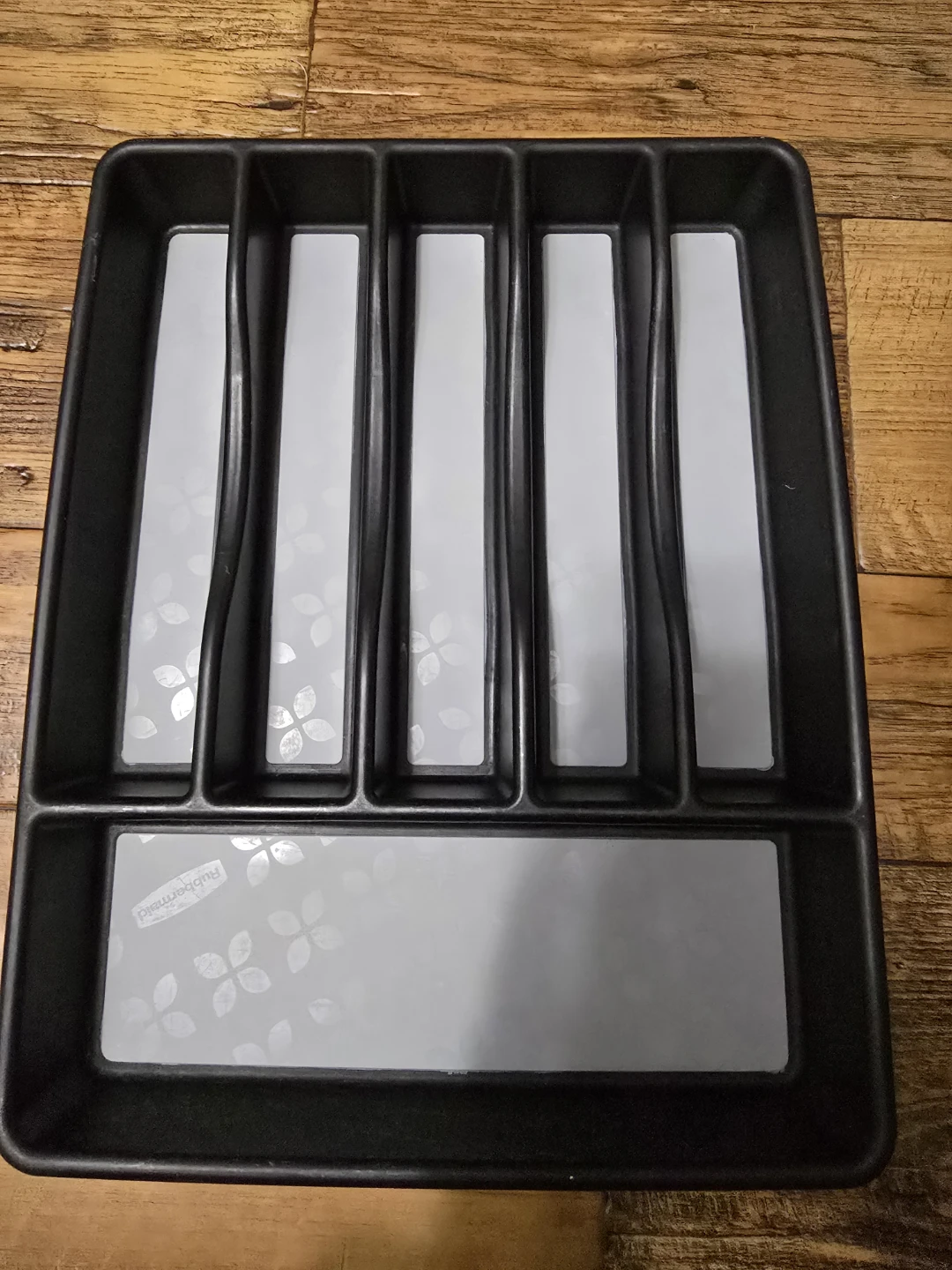 Rubbermaid Large Cutlery Tray and Gadget Tray - photo 3