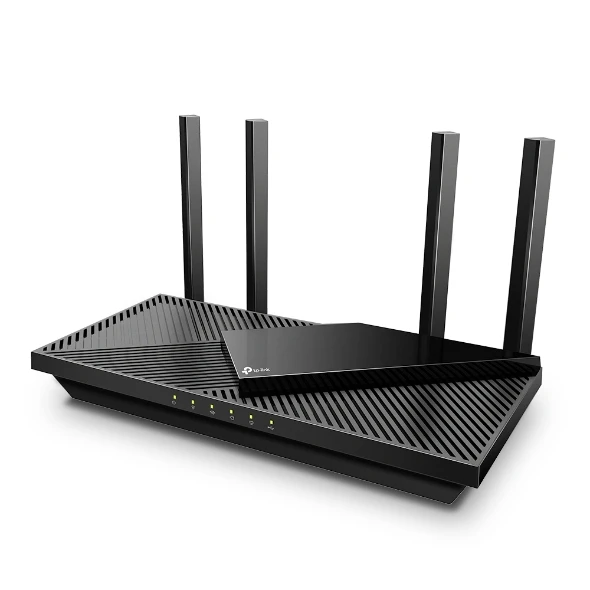 TP-Link Wi-Fi Router AX55 AX3000 - photo 2