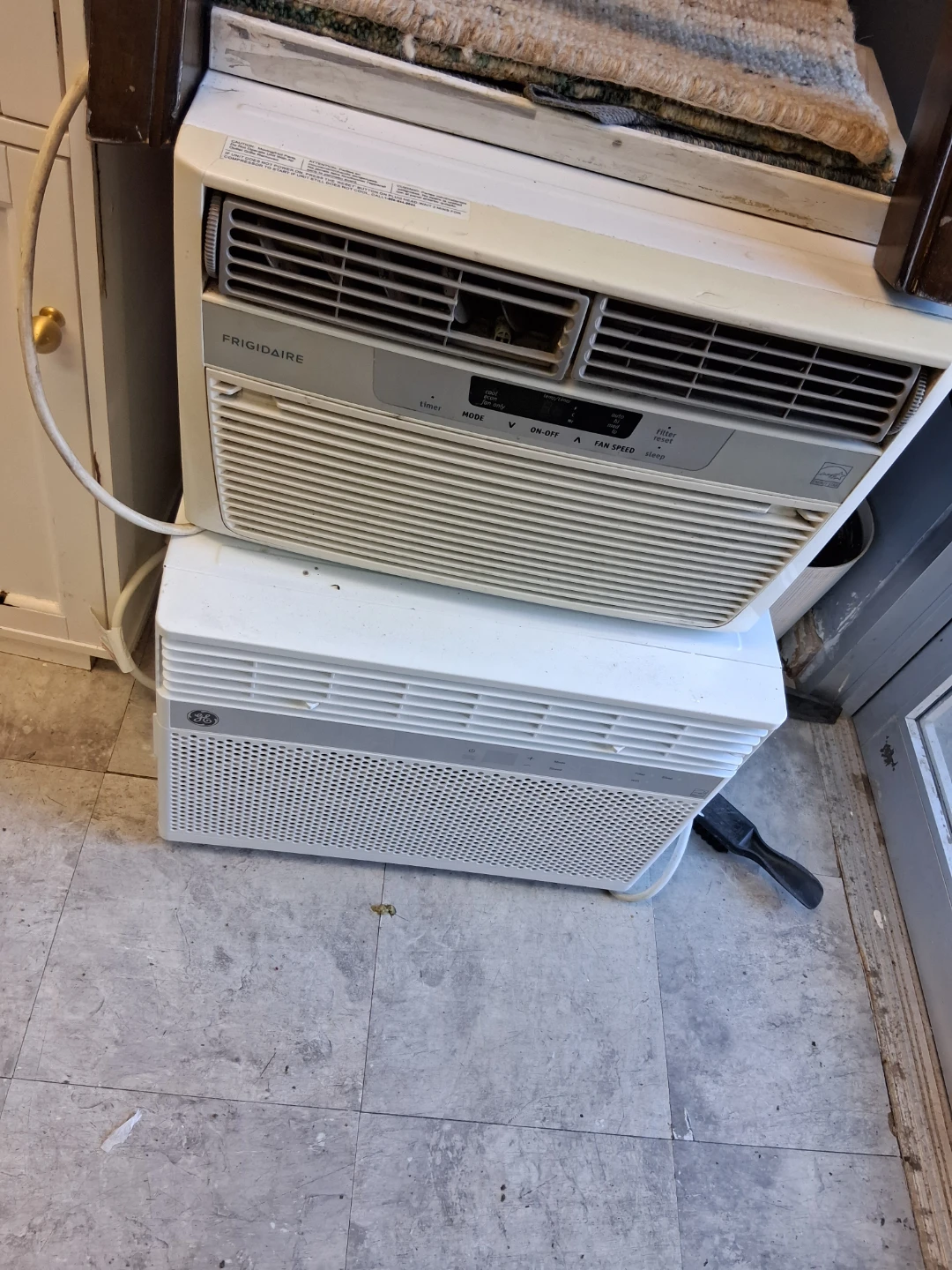 Honeywell Air Purifier - photo 2