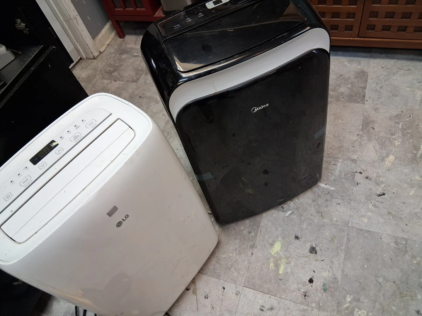 Honeywell Air Purifier - photo 3
