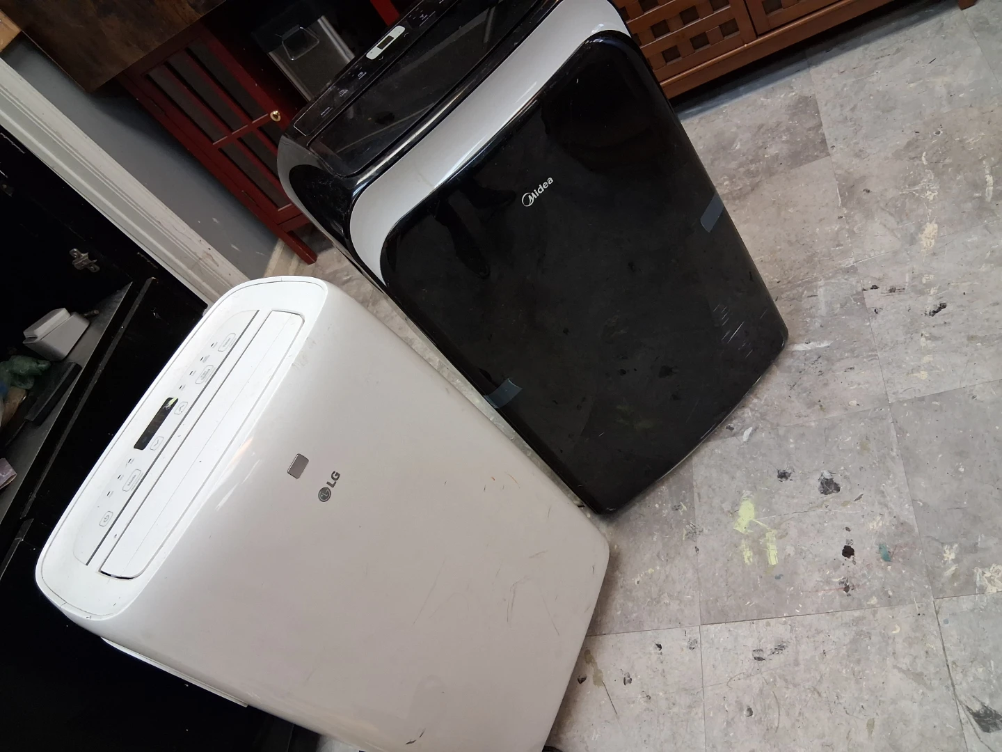 Honeywell Air Purifier - photo 4