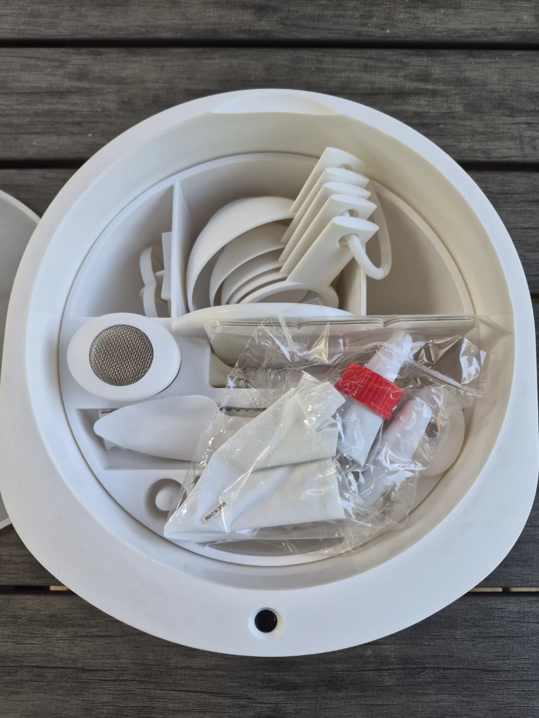 Baby Food Maker Set with Steamer and Blender
