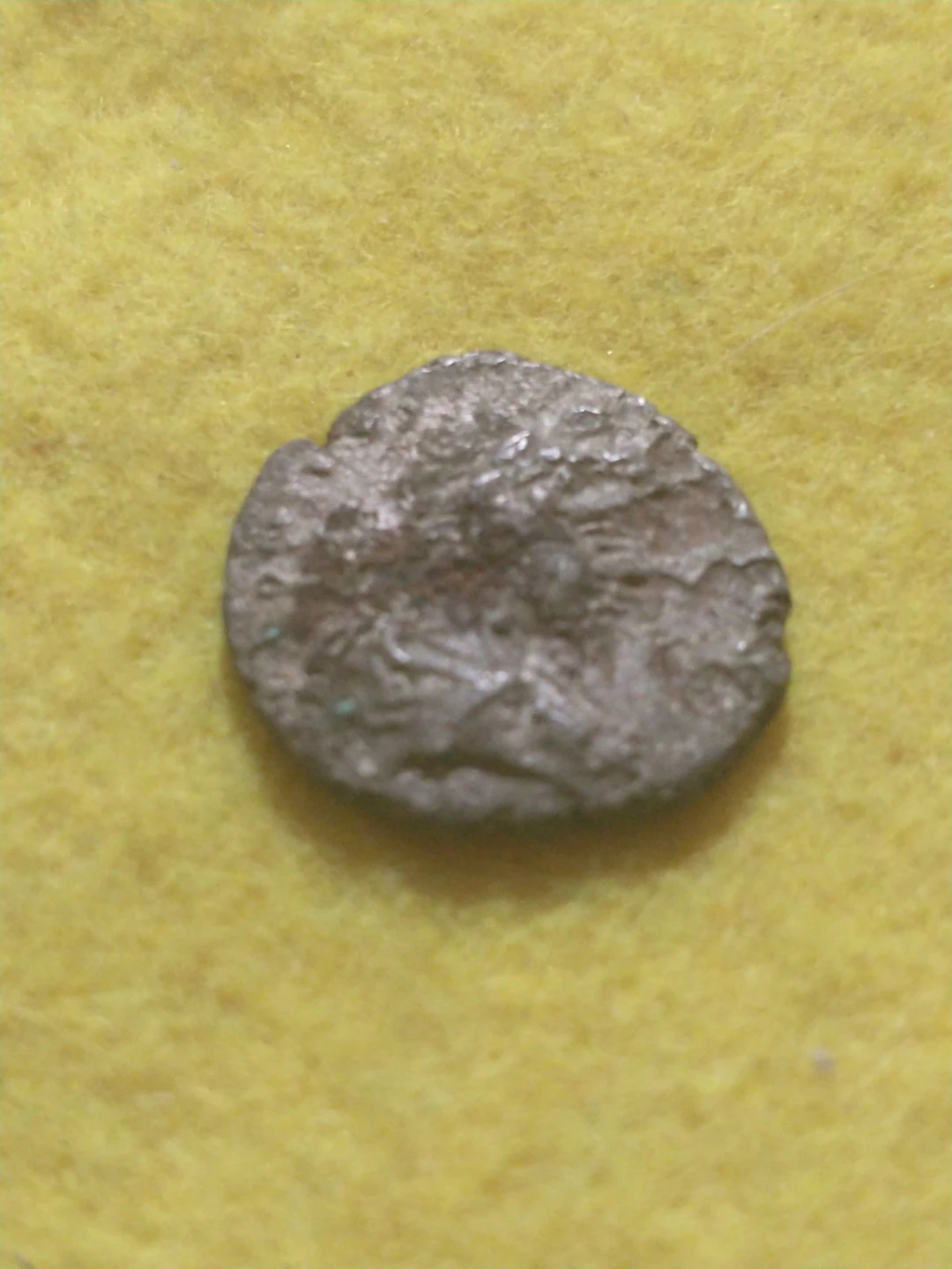 Antique Coin - photo 2