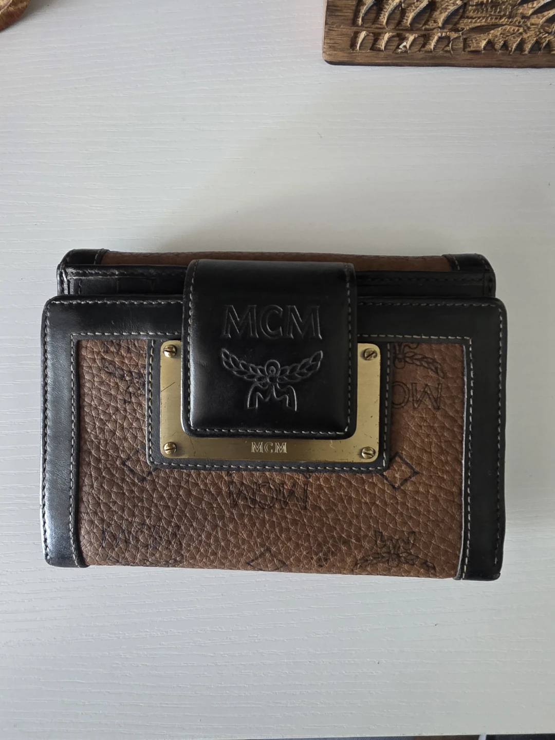 MCM Wallet