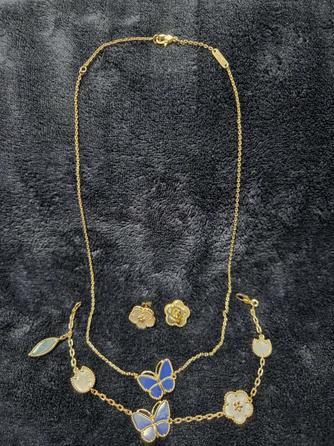 Jewelry Set#1