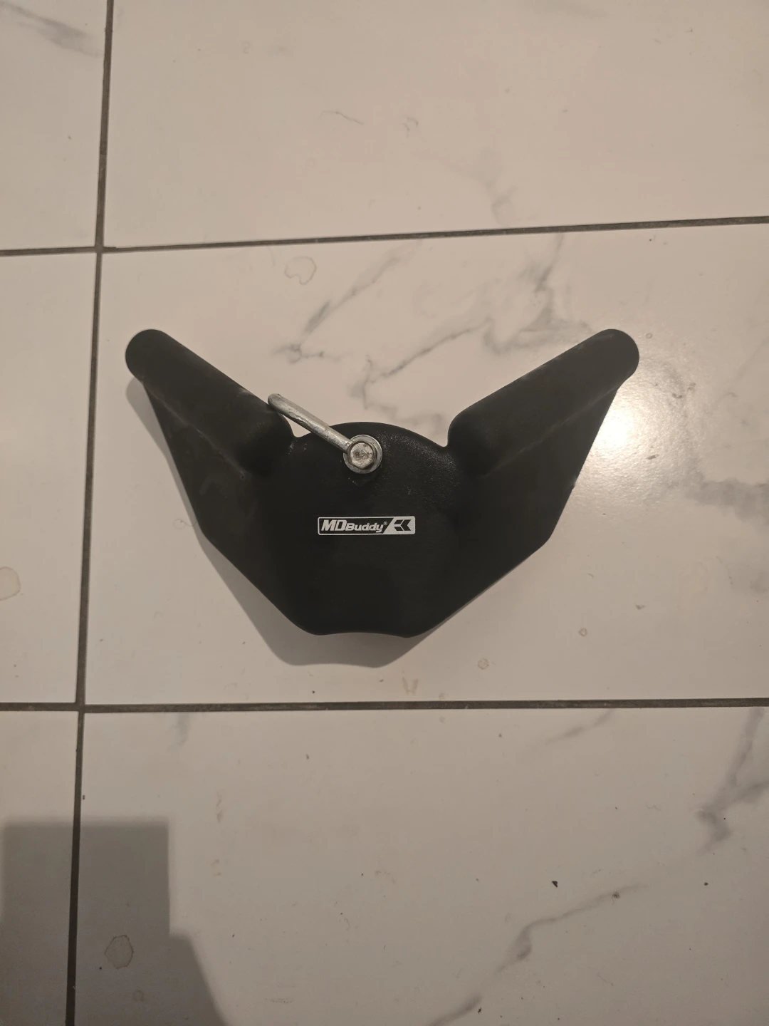 MD Buddy V-Bar Attachment