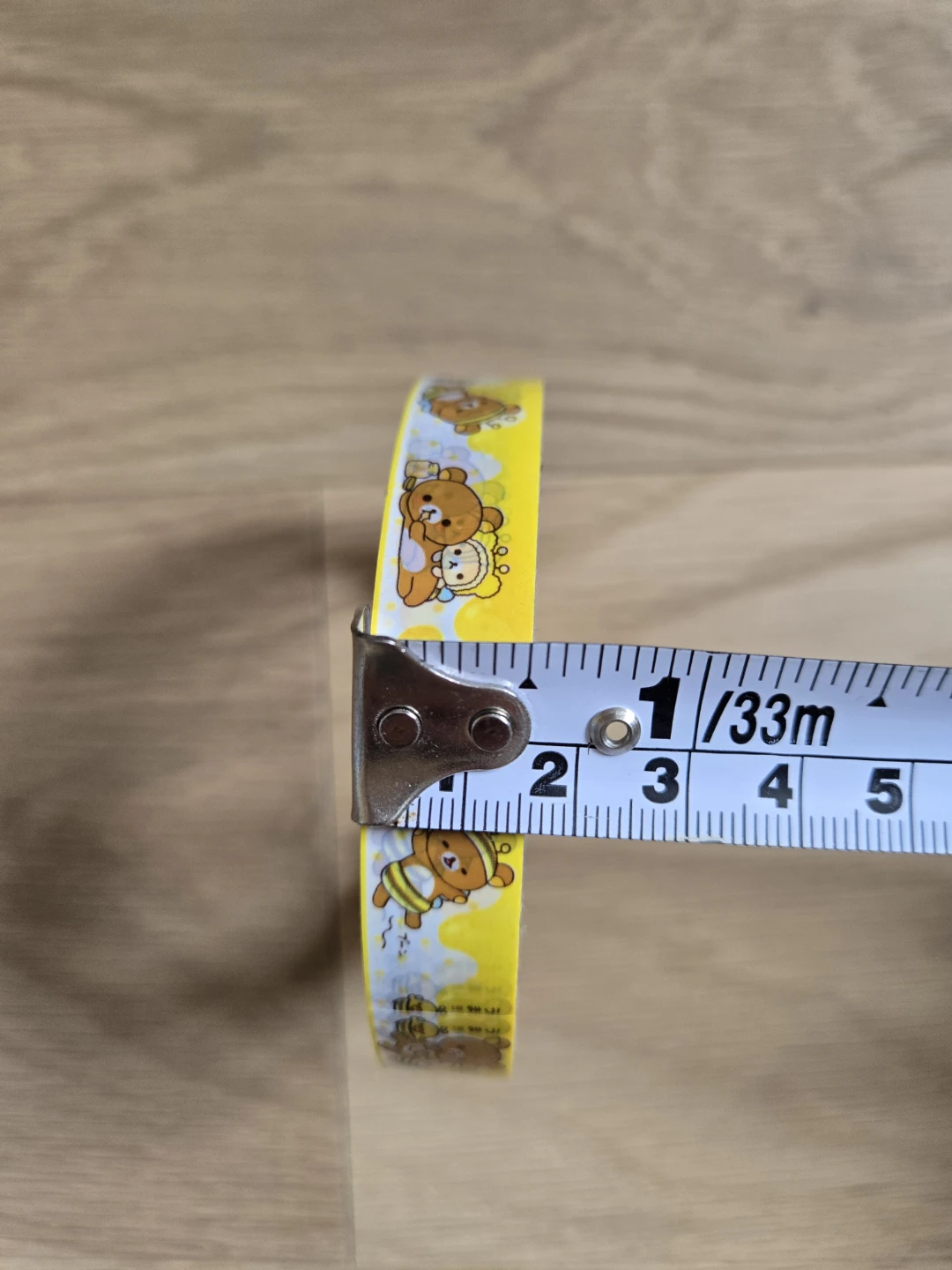 San-X Rilakkuma Bear Tape Journaling Scrapbooking - photo 3