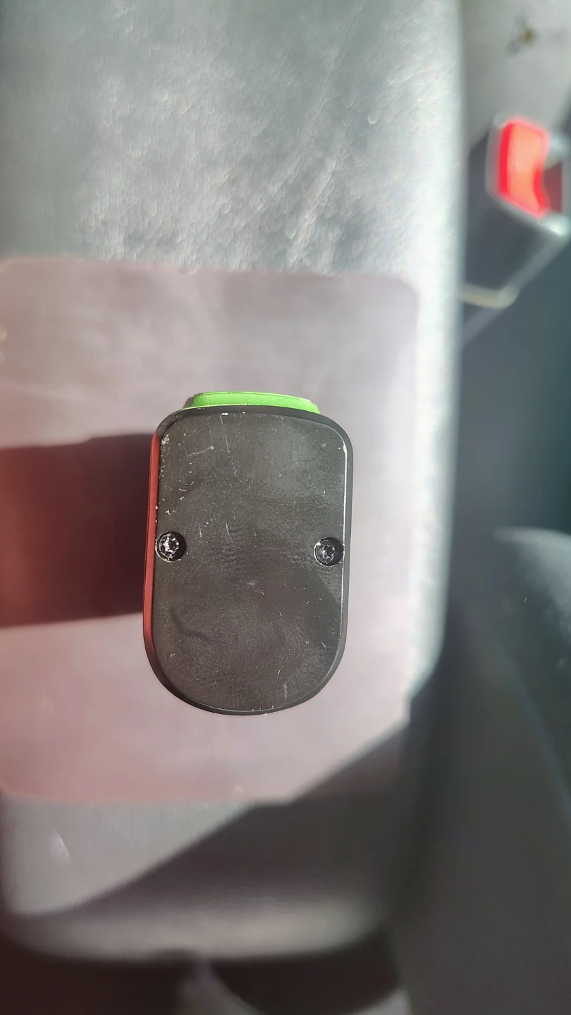 Green Vape Mod - photo 3