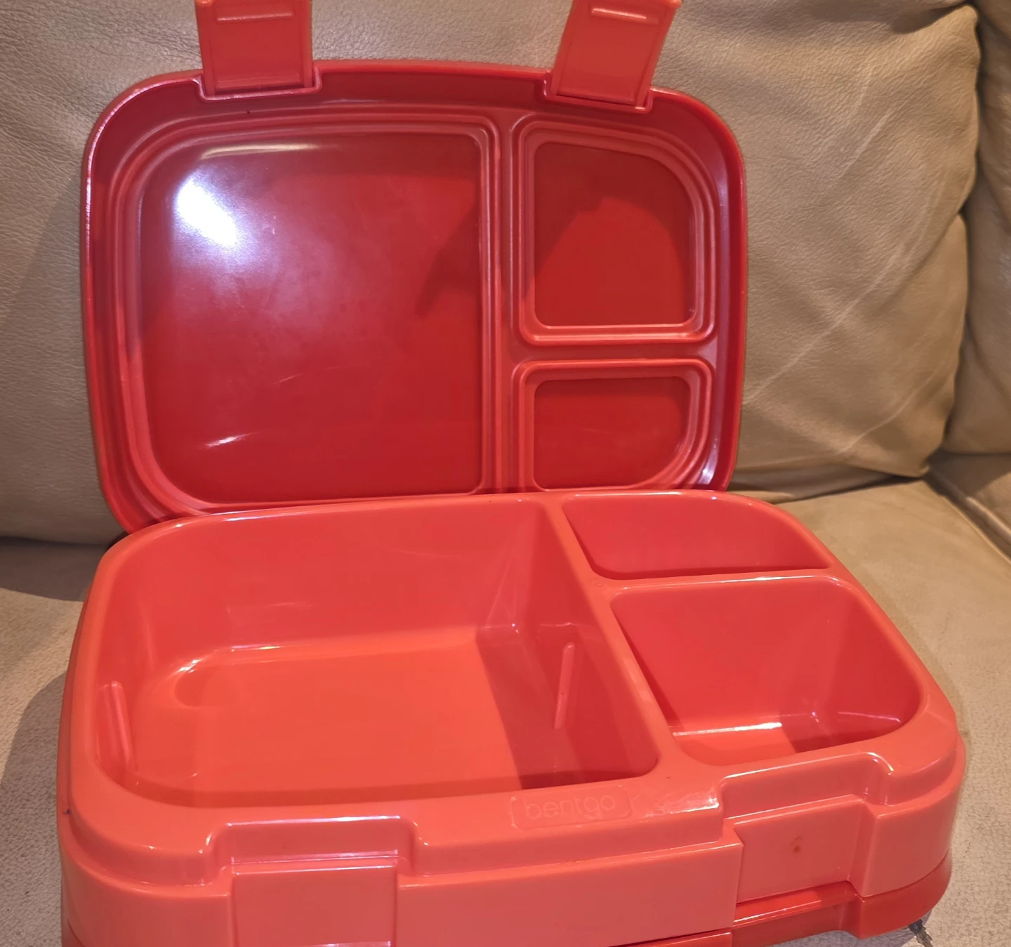 Bentgo Kids Lunch Box - photo 5