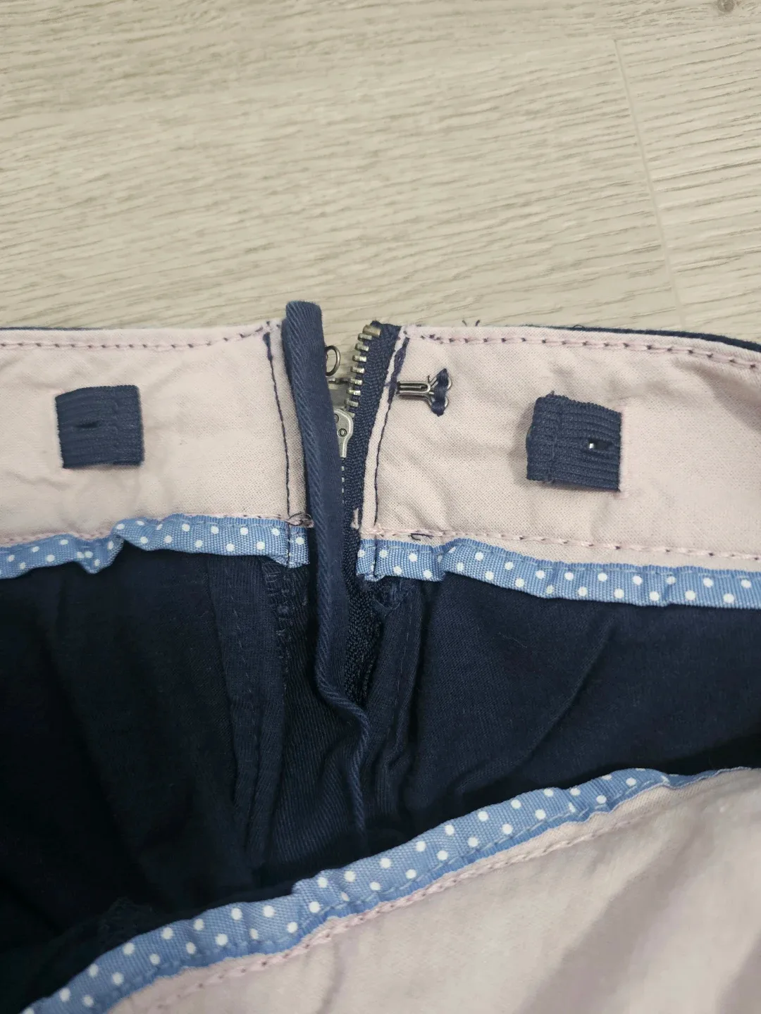 Gap Kids Pleated Skirt School Uniform- Size 8 - photo 3